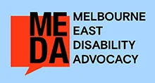 MEDA Logo